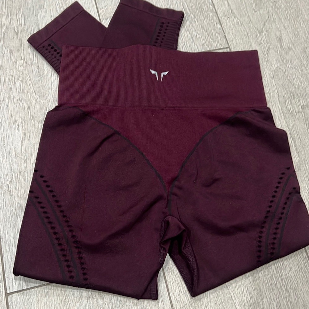 Gym leggings